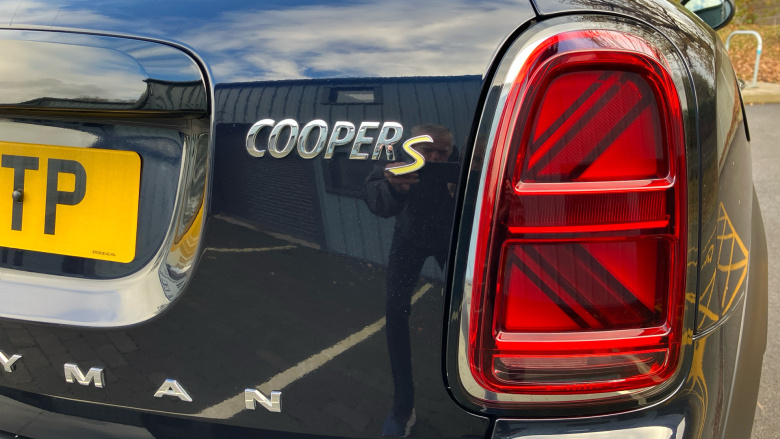 MINI Countryman 1.5 Cooper S E Classic ALL4 PHEV 5dr Auto Hatchback